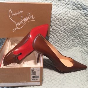 Christian Louboutin Pumps -NEVER WORN